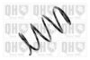 QUINTON HAZELL QCS7980 Coil Spring